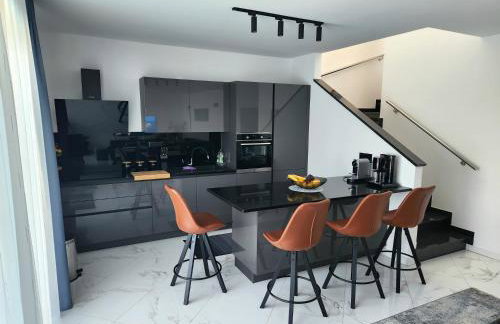 Luxury modern Villa "Keti"-Private Pool & Garden - Foto 24