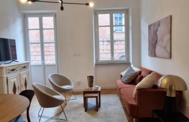 Alba Suite Decò - Foto 1