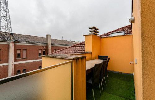 Micca Premium apartment Milano Duomo - Foto 6
