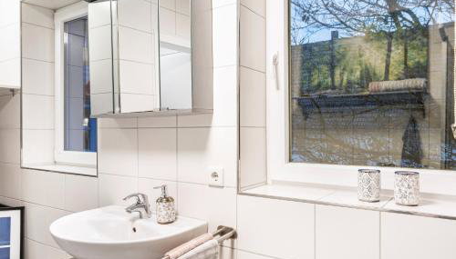 Ferienwohnung im Torwärterhäuschen - Foto 4