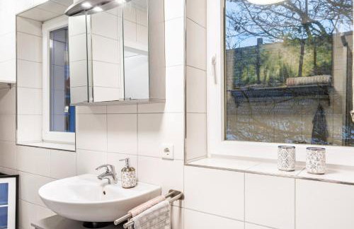 Ferienwohnung im Torwärterhäuschen - Foto 4