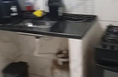 JJs flat serra negra - Foto 13