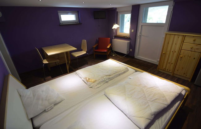 Lovely Holiday Home in Stipshausen With Terrace - Foto 13