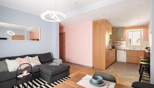 Three bedrooms apartment - Foto 5