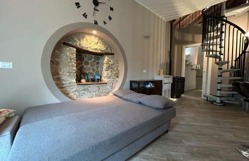 LINGUEIETTA Loft - Foto 8