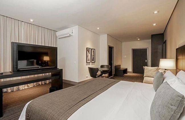 Manhattan On Floor - Foto 15