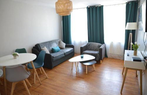 sweet In apartment - Foto 9