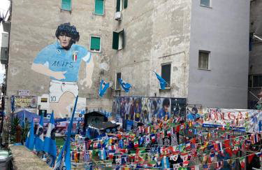 Casa Maradona - Foto 31