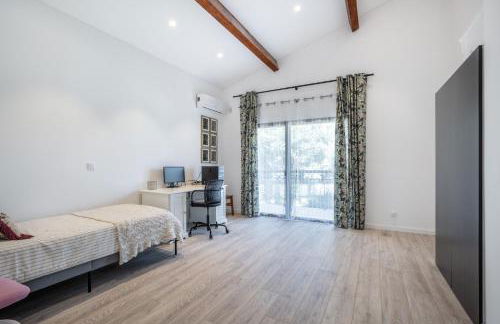 Villa Nour - Foto 28