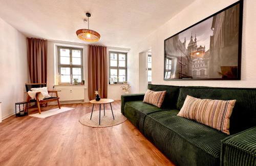 Im Herzen der Stadt - mit kostenlosem Parkplatz - Foto 8