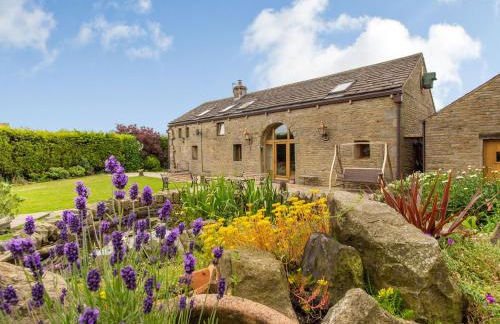 Rough Bank Barn - Foto 73