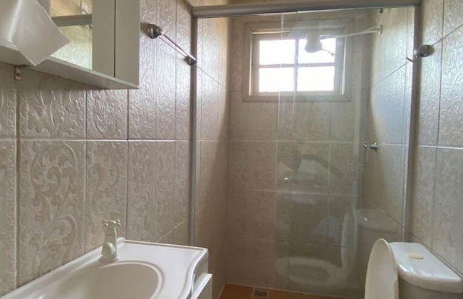 Pousada Morada Manga Rosa - Foto 18