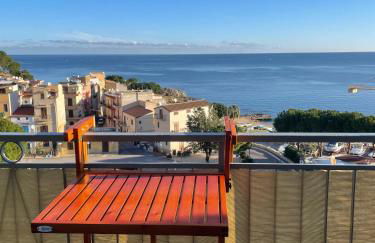 Seafront House Le Finestre Sul Mare With Balcony - Foto 49