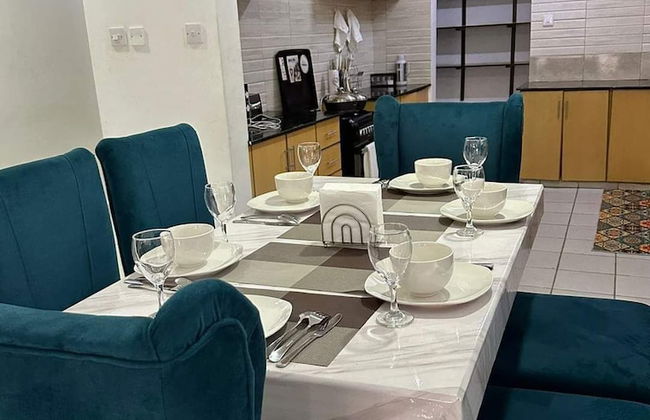 Jumbo Apartments Kisumu - Foto 40