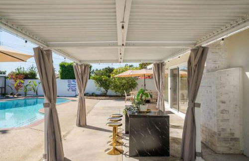 Dream Dip - Heater Pool and Spa - Clost to Disney - Foto 24