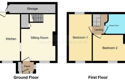 The Beautiful Bobbin - Premium Cottage with views, local walks, wood burner & pubs - Photo 11
