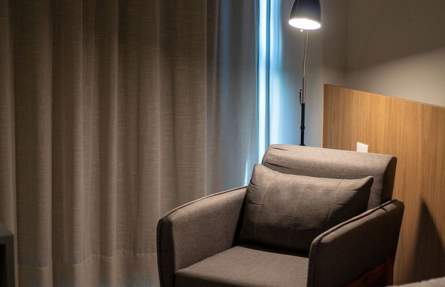 Rooftop.470 Recife by Carpediem - Foto 61