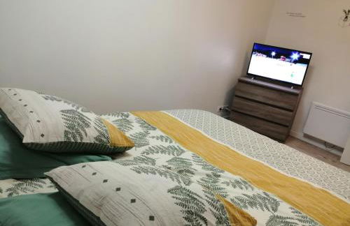 Appart'Hôtel Lagnieu - Foto 29