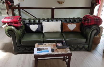 Loft Giuly - Foto 23