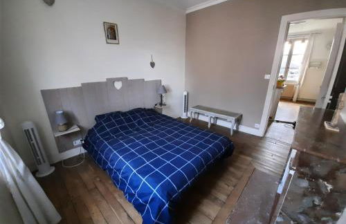 Joli appartement meublé - Foto 7