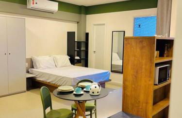 Solare - loft luxuoso de frente para o mar - Foto 6