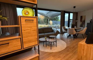 Ferienwohnung Zwischenzeit - Foto 7