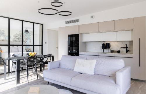 SPLENDIDE APPARTEMENT NICE BLUE PEARL TOUT CONFORT VUE MER PANORAMIQUE - Foto 8