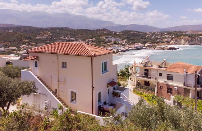 Manos Apartments - Photo 52