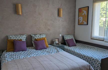 Villa Naturéa - Photo 17