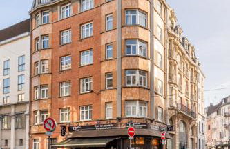 Luxueux Logement Grand Place et Opéra clim by Lity - Foto 20