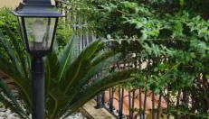 Casa Lela - Foto 4, Garden view