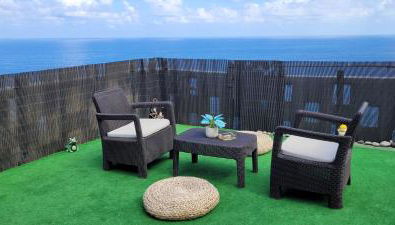 Anaga Playa Benijo 2 Paraíso Rural Trail-Beach - Foto 2