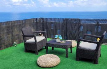 Anaga Playa Benijo 2 Paraíso Rural Trail-Beach - Foto 2