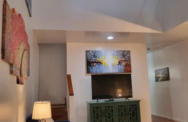 Reservoir Hill Mansion - 4 bedrooms - Foto 8