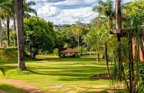 Hotel Fazenda Vale Amanhecer - Photo 100