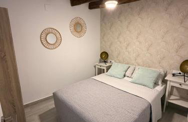 Apartamento Palmeras en el Mar - Photo 10