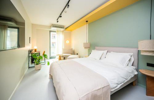 Rooms 23 - FLOK Petrova - Photo 49