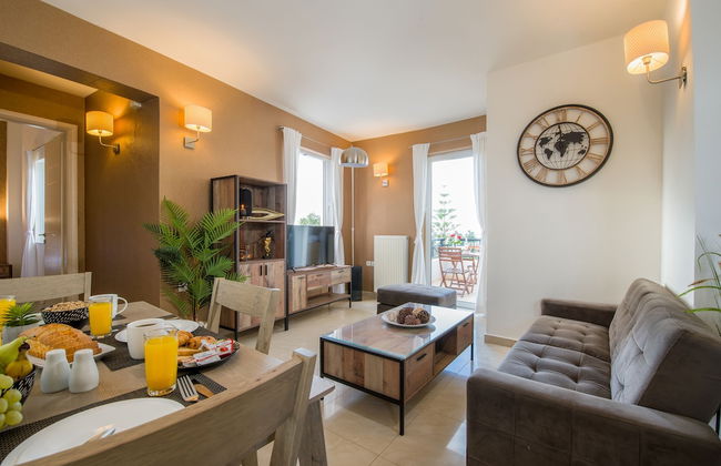 Artdeco Luxury Suites - Foto 64