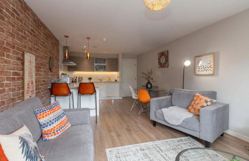 Lancaster City Apartment - Foto 3