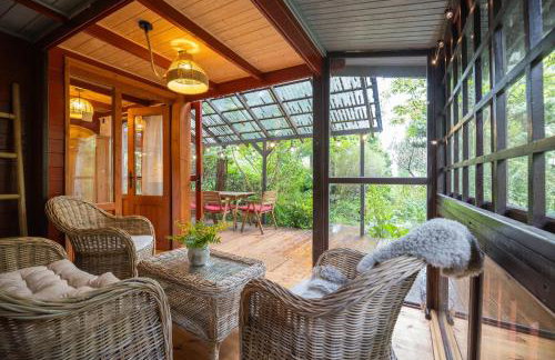 Leśniczówka Białogóra & jacuzzi - Foto 24