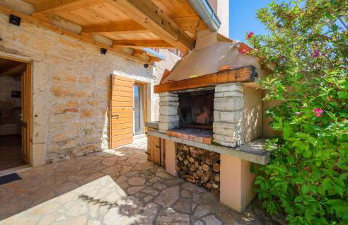 4 Bedroom Pet Friendly Home In Zminj - Foto 19