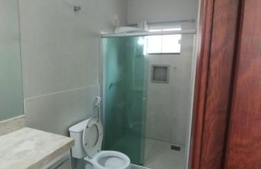 Excelente custo beneficio - casa 3 quartos com ar - Foto 11