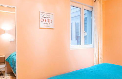 Chez Stéphanie au cœur d'Amiens - Foto 11