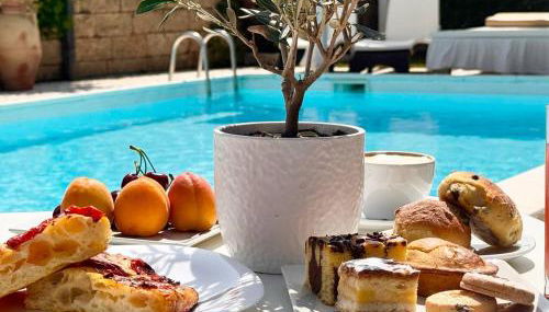 Villa B&B Antiche Macine del Salento - nel cuore del Salento - Foto 4