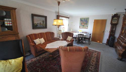 Ferienhaus Hermann, 35522 - Photo 4