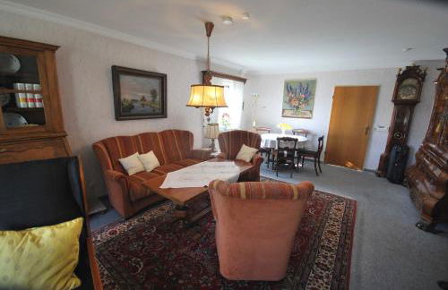 Ferienhaus Hermann, 35522 - Foto 4