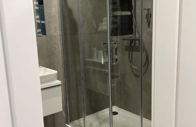 Apartment in Rogowo Near Beach and Lake - Photo 19