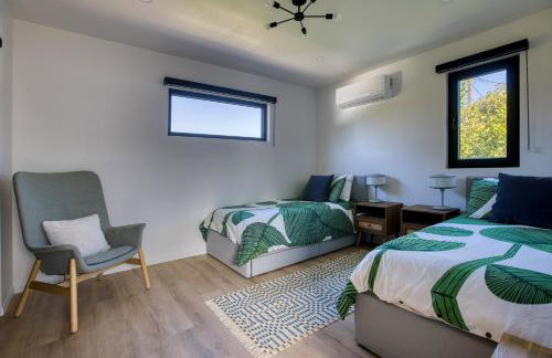 Brand-New MCM Guesthouse in West Los Angeles - Foto 30