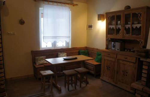 Agroturystyka Ropienka - Foto 12