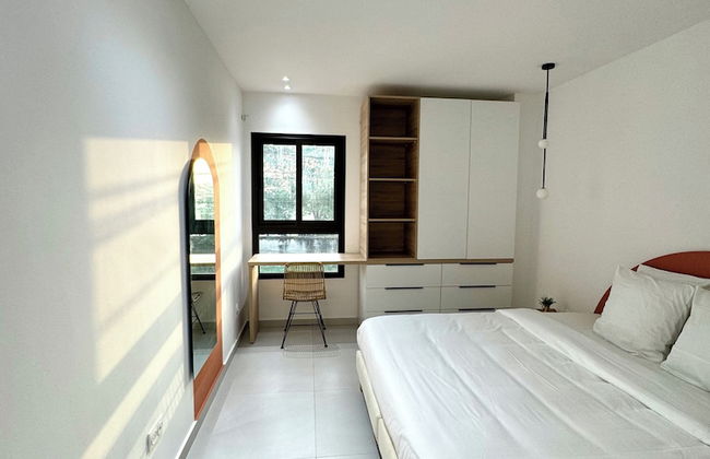 KIA ORA APPART HOTEL - Photo 20